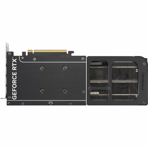 Asus ASUS Prime GeForce RTX 5060 Ti | 8GB GDDR7 | DLSS 4 | Videokaart | Nvidia GPU Asus ASUS Prime GeForce RTX 5060 Ti | 8GB GDDR7 | DLSS 4 | Videokaart | Nvidia GPU