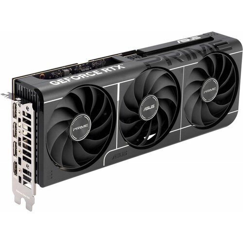Asus ASUS Prime GeForce RTX 5060 Ti | 8GB GDDR7 | DLSS 4 | Videokaart | Nvidia GPU Asus ASUS Prime GeForce RTX 5060 Ti | 8GB GDDR7 | DLSS 4 | Videokaart | Nvidia GPU