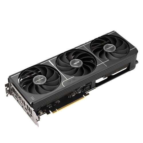 Asus ASUS Prime GeForce RTX 5060 Ti | 8GB GDDR7 | DLSS 4 | Videokaart | Nvidia GPU Asus ASUS Prime GeForce RTX 5060 Ti | 8GB GDDR7 | DLSS 4 | Videokaart | Nvidia GPU