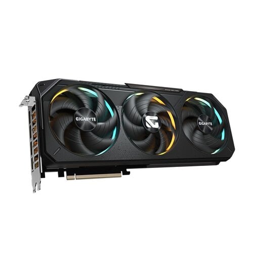 Gigabyte GIGABYTE GeForce RTX 5070 GAMING OC | 12GB GDDR7 | DLSS 4 | Videokaart | Nvidia GPU