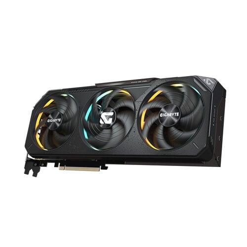 Gigabyte GIGABYTE GeForce RTX 5070 GAMING OC | 12GB GDDR7 | DLSS 4 | Videokaart | Nvidia GPU