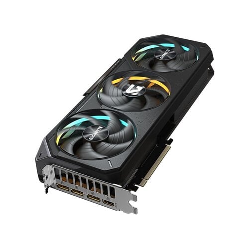 Gigabyte GIGABYTE GeForce RTX 5070 GAMING OC | 12GB GDDR7 | DLSS 4 | Videokaart | Nvidia GPU