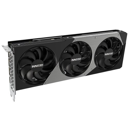 Inno3D INNO3D GeForce RTX 5070 X3 OC | 12GB GDDR7 | DLSS 4 | Videokaart | Nvidia GPU