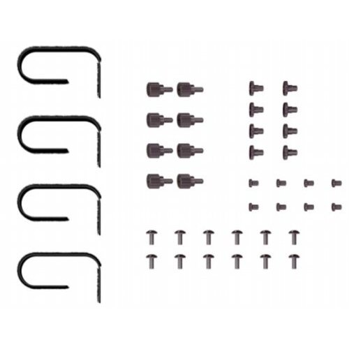 be quiet! Pure Base 600 | Midi Tower Case | Zwart be quiet! Pure Base 600 | Midi Tower Case | Zwart