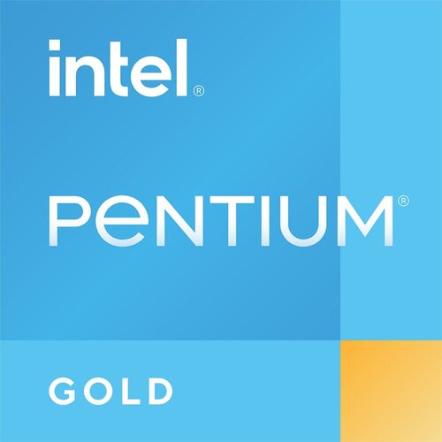 Intel Pentium Gold G7400 Processor | 2 Cores | 6MB Smart Cache | Boxed Intel Pentium Gold G7400 Processor | 2 Cores | 6MB Smart Cache | Boxed