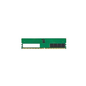 Transcend JetRam | 1x8GB DDR5 | 4800MHz | DIMM | CL40 | Geheugenmodule | RAM