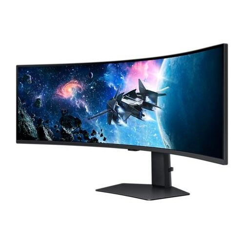 Samsung Odyssey G9 LS49CG954EUXEN 49'' | 5120x1440 VA | 240Hz | 1ms | Curved Ultrawide Gaming Monitor Samsung Odyssey G9 LS49CG954EUXEN 49'' | 5120x1440 VA | 240Hz | 1ms | Curved Ultrawide Gaming Monitor