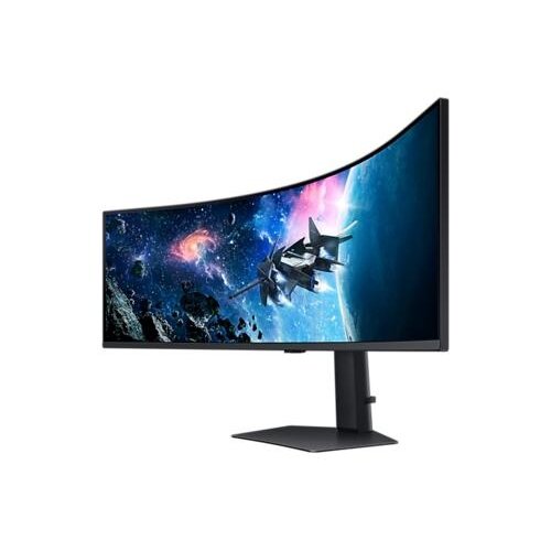 Samsung Odyssey G9 LS49CG954EUXEN 49'' | 5120x1440 VA | 240Hz | 1ms | Curved Ultrawide Gaming Monitor Samsung Odyssey G9 LS49CG954EUXEN 49'' | 5120x1440 VA | 240Hz | 1ms | Curved Ultrawide Gaming Monitor