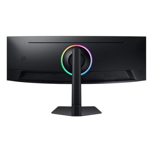 Samsung Odyssey G9 LS49CG954EUXEN 49'' | 5120x1440 VA | 240Hz | 1ms | Curved Ultrawide Gaming Monitor Samsung Odyssey G9 LS49CG954EUXEN 49'' | 5120x1440 VA | 240Hz | 1ms | Curved Ultrawide Gaming Monitor