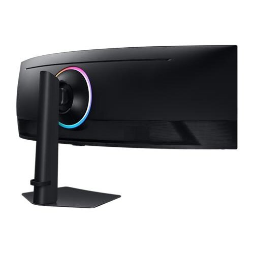 Samsung Odyssey G9 LS49CG954EUXEN 49'' | 5120x1440 VA | 240Hz | 1ms | Curved Ultrawide Gaming Monitor Samsung Odyssey G9 LS49CG954EUXEN 49'' | 5120x1440 VA | 240Hz | 1ms | Curved Ultrawide Gaming Monitor