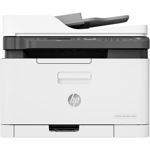 Hewlett Packard HP Color Laser 179fnw | Multifunctionele Kleurenlaserprinter | A4 | 600 x 600 DPI | 18 ppm | Wi-Fi | Kleur