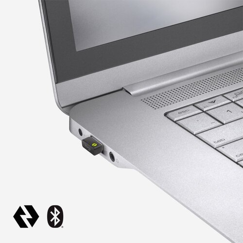 Logitech MX Keys Combo for Business Gen 2 | Draadloze Toetsenbord- en Muis-combo | RF / Bluetooth | QWERTY US International | Grafiet Logitech MX Keys Combo for Business Gen 2 | Draadloze Toetsenbord- en Muis-combo | RF / Bluetooth | QWERTY US International | Grafiet