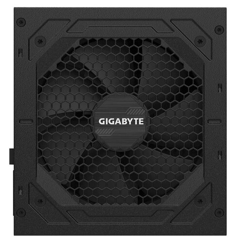 Gigabyte P850GM | 850W ATX Voeding (20+4 pin) | Zwart Gigabyte P850GM | 850W ATX Voeding (20+4 pin) | Zwart