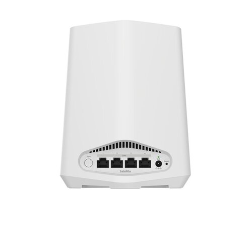 Netgear Orbi Pro Mini (2-pack) | Dual-band WiFi 6 Mesh Router | Gigabit Ethernet | AX1800