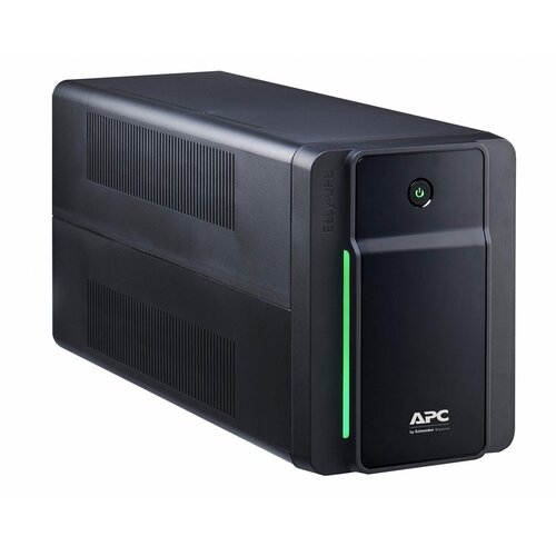 APC Back‑UPS BVX1600LI | 1600 VA Noodstroomvoorziening | 6x IEC C13-uitgang APC Back‑UPS BVX1600LI | 1600 VA Noodstroomvoorziening | 6x IEC C13-uitgang
