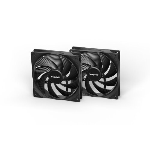 be quiet! PURE LOOP 2 280mm | All-in-One CPU Waterkoeler | Zwart be quiet! PURE LOOP 2 280mm | All-in-One CPU Waterkoeler | Zwart