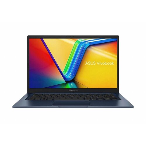 Asus Vivobook 14 | 14'' Full HD | Intel Core i5-1335U | 16GB RAM | 512GB SSD | W11 Professional Asus Vivobook 14 | 14'' Full HD | Intel Core i5-1335U | 16GB RAM | 512GB SSD | W11 Professional