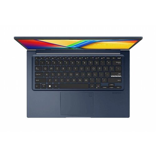 Asus Vivobook 14 | 14'' Full HD | Intel Core i5-1335U | 16GB RAM | 512GB SSD | W11 Professional | Met Numberpad Asus Vivobook 14 | 14'' Full HD | Intel Core i5-1335U | 16GB RAM | 512GB SSD | W11 Professional | Met Numberpad