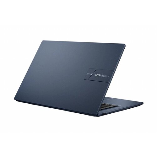 Asus Vivobook 14 | 14'' Full HD | Intel Core i5-1335U | 16GB RAM | 512GB SSD | W11 Professional | Met Numberpad Asus Vivobook 14 | 14'' Full HD | Intel Core i5-1335U | 16GB RAM | 512GB SSD | W11 Professional | Met Numberpad