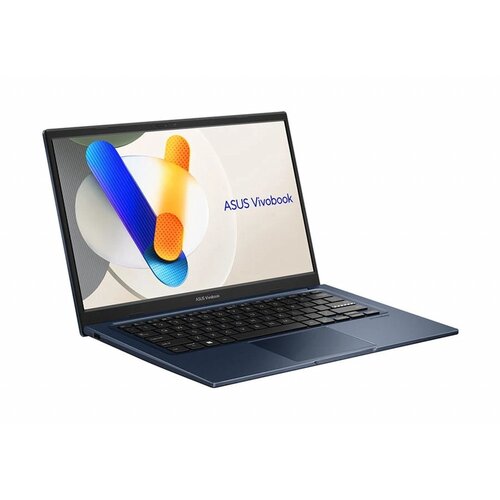 Asus Vivobook 14 | 14'' Full HD | Intel Core i5-1335U | 16GB RAM | 512GB SSD | W11 Professional | Met Numberpad Asus Vivobook 14 | 14'' Full HD | Intel Core i5-1335U | 16GB RAM | 512GB SSD | W11 Professional | Met Numberpad