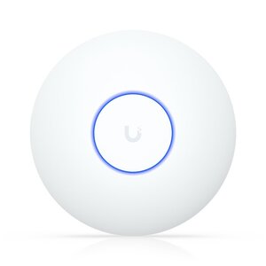 Ubiquiti UniFi U7 Lite | WiFi 7 Access Point (U7-Lite) | 4300 Mbit/s | PoE | Inclusief Montagebeugel