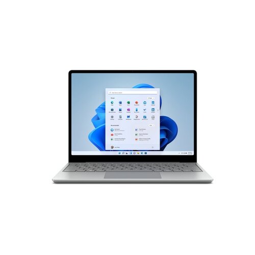 Microsoft Surface Laptop Go 2 | 12.4'' | Intel Core i5 1135G7 | 8GB RAM | 128 SSD | Windows 11 Home Microsoft Surface Laptop Go 2 | 12.4'' | Intel Core i5 1135G7 | 8GB RAM | 128 SSD | Windows 11 Home