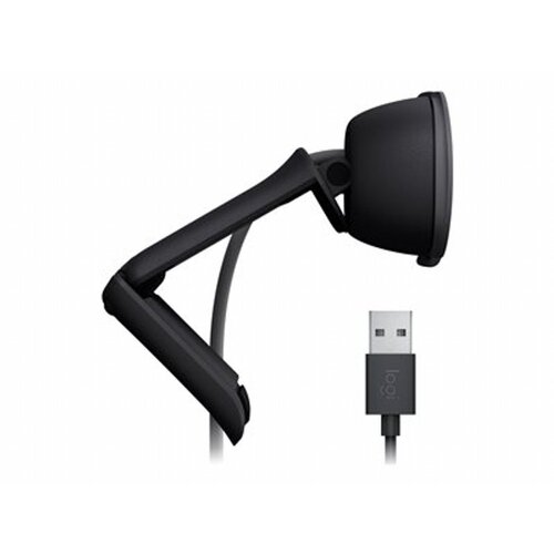 Logitech Brio 105 Business Webcam