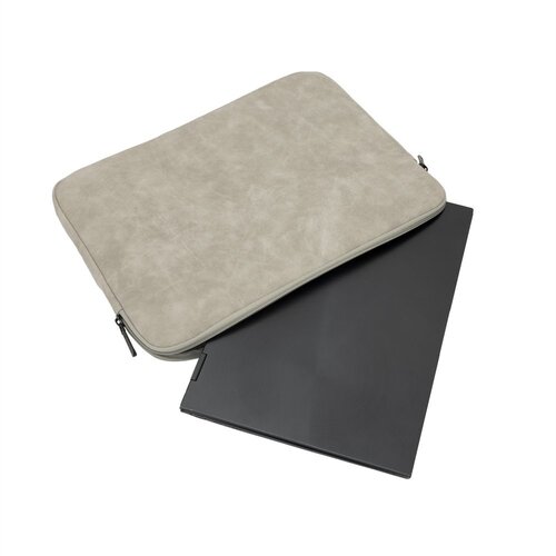 SBOX VERONA 14" Sleeve | Elegant Grey Laptophoes SBOX VERONA 14" Sleeve | Elegant Grey Laptophoes