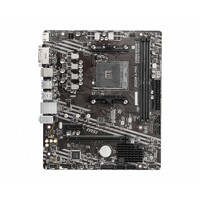 A520M-A PRO | Socket AM4 | AMD A520 | 2xDDR4 | Micro-ATX | Moederbord