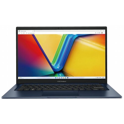 Asus Vivobook F1404 | 14'' Full HD | Intel Core 5 120U | 16GB RAM | 512GB SSD | W11 Home Asus Vivobook F1404 | 14'' Full HD | Intel Core 5 120U | 16GB RAM | 512GB SSD | W11 Home