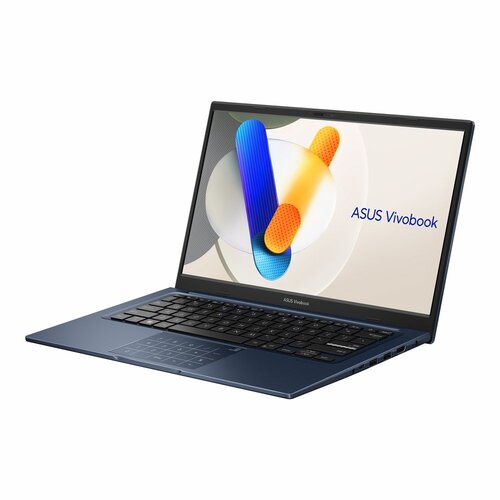 Asus Vivobook F1404 | 14'' Full HD | Intel Core 5 120U | 16GB RAM | 512GB SSD | W11 Home