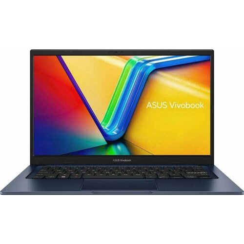 Asus Vivobook 14 | 14'' Full HD IPS | Intel Core i3-1315U | 16GB RAM | 512GB SSD | W11 Professional Asus Vivobook 14 | 14'' Full HD IPS | Intel Core i3-1315U | 16GB RAM | 512GB SSD | W11 Professional