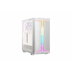 be quiet! PURE BASE 501 DX RGB | Midi Tower Case | Wit