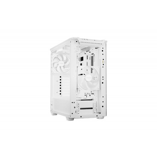 be quiet! PURE BASE 501 DX RGB | Midi Tower Case | Wit