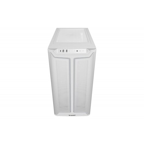 be quiet! PURE BASE 501 DX RGB | Midi Tower Case | Wit