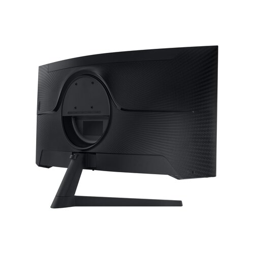 Samsung Odyssey C34G55TWWP 34" | 3440 x 1440 VA | 165Hz | Curved Gaming Monitor