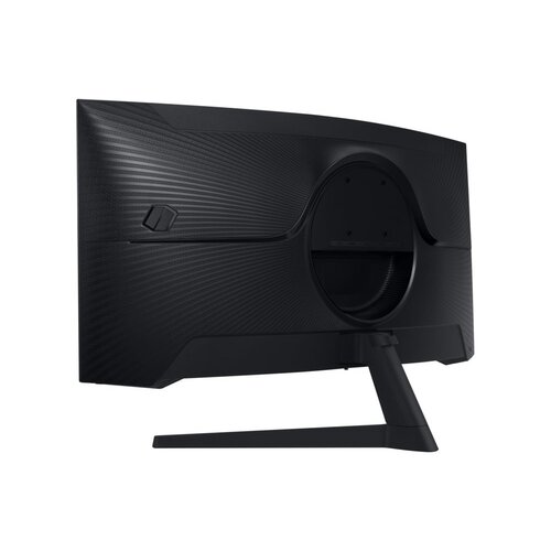 Samsung Odyssey C34G55TWWP 34" | 3440 x 1440 VA | 165Hz | Curved Gaming Monitor