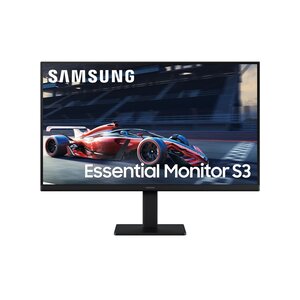 Samsung Essential S30GD 24'' | 1920x1080 IPS | 100Hz | Dunne Rand | Full HD Monitor Samsung Essential S30GD 24'' | 1920x1080 IPS | 100Hz | Dunne Rand | Full HD Monitor