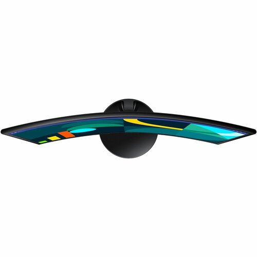 Samsung Essential S36GD 27'' | 1920x1080 VA | 100Hz | 1800R Curved | Full HD Monitor