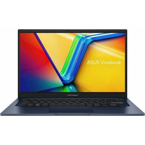 Asus Vivobook 14 | 14'' Full HD | Intel Core i7-1355U | 16GB RAM | 512GB SSD | Win 11 Professional Asus Vivobook 14 | 14'' Full HD | Intel Core i7-1355U | 16GB RAM | 512GB SSD | Win 11 Professional