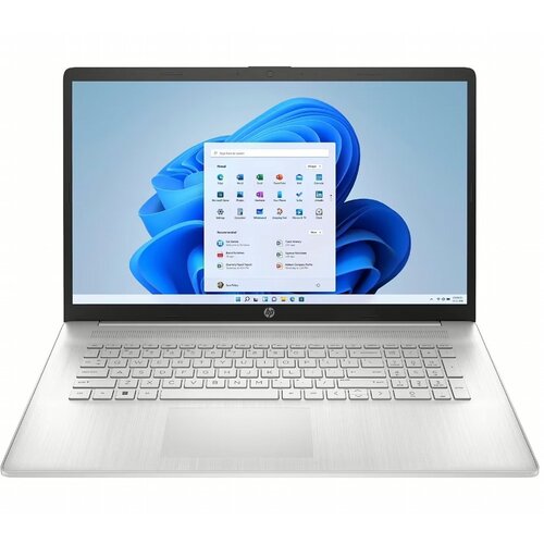 Hewlett Packard HP 17-cp3114nw | 17.3'' Full HD IPS | AMD Ryzen 7 7730U | 16GB RAM | 512GB SSD | W11 Home Hewlett Packard HP 17-cp3114nw | 17.3'' Full HD IPS | AMD Ryzen 7 7730U | 16GB RAM | 512GB SSD | W11 Home