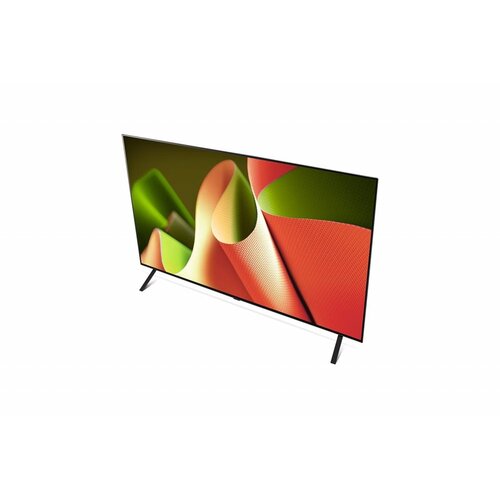 LG OLED65B4ELA.AEU | 65" 4K Ultra HD OLED Smart TV | WebOS | Dolby Vision | 120Hz | Perfect Black