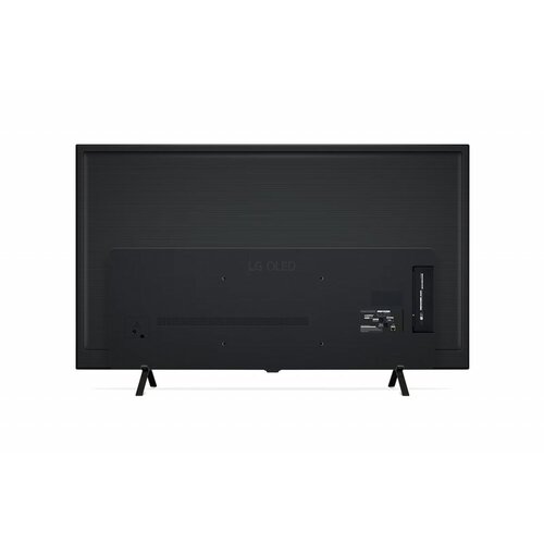 LG OLED65B4ELA.AEU | 65" 4K Ultra HD OLED Smart TV | WebOS | Dolby Vision | 120Hz | Perfect Black