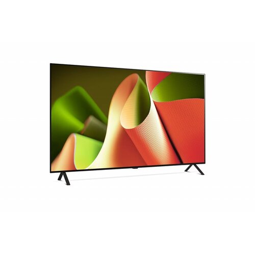 LG OLED65B4ELA.AEU | 65" 4K Ultra HD OLED Smart TV | WebOS | Dolby Vision | 120Hz | Perfect Black