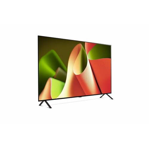 LG OLED65B4ELA.AEU | 65" 4K Ultra HD OLED Smart TV | WebOS | Dolby Vision | 120Hz | Perfect Black