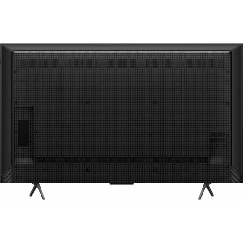 TCL 50C6KS | 50" 4K Ultra HD Mini LED Smart TV | Google TV | Dolby Vision | 60Hz (2025)