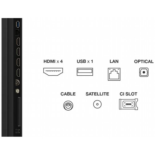 TCL 98P89K | 98" 4K Ultra HD QLED DLED Smart TV | Dolby Vision | HDR10+ | 144Hz (2025) TCL 98P89K | 98" 4K Ultra HD QLED DLED Smart TV | Dolby Vision | HDR10+ | 144Hz (2025)
