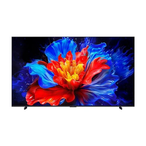 TCL P8K 98P8K | 98" 4K Ultra HD QLED | Google TV | ONKYO 2.1 Hi-Fi | Dolby Vision | 144Hz (2025)