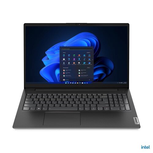 Lenovo V15 G4 | 15.6'' Full HD IPS | Intel Core i3-1315U | 8GB RAM (Uitbreidbaar) | 512GB SSD | W11 Professional Lenovo V15 G4 | 15.6'' Full HD IPS | Intel Core i3-1315U | 8GB RAM (Uitbreidbaar) | 512GB SSD | W11 Professional