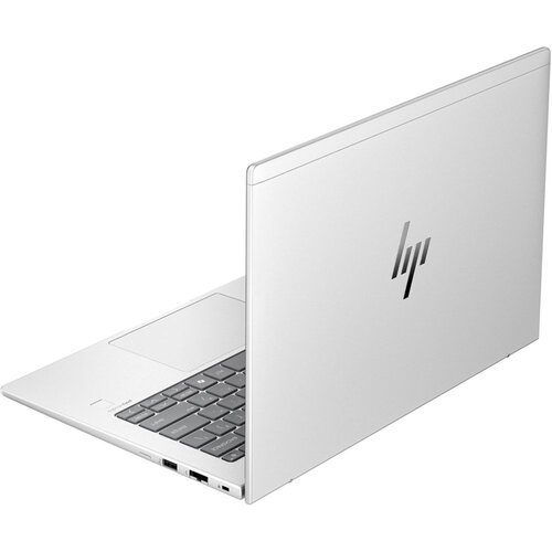 Hewlett Packard HP EliteBook 640 G11 | 14" WUXGA IPS (1920x1200) | Intel Core Ultra 5 125U | 16GB DDR5 RAM | 512GB SSD | IR Camera | Windows 11 Professional